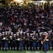 MARFORRES Band Performs Armed Forces Medley