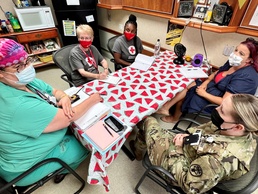 BJACH earns Louisiana Department of Health Gift designation