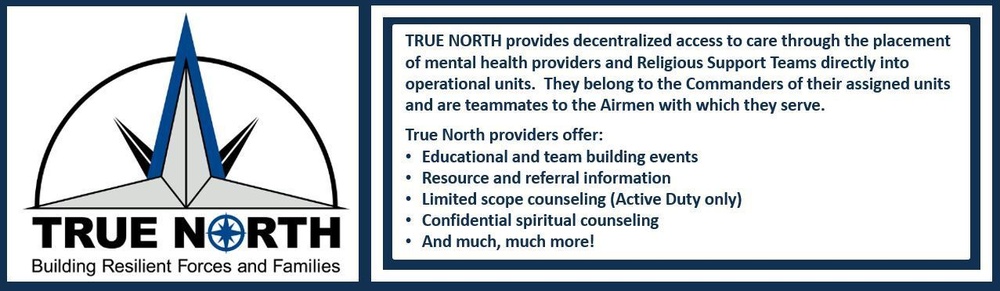 Dover AFB seeks to increase resilience through True North program