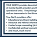 Dover AFB seeks to increase resilience through True North program