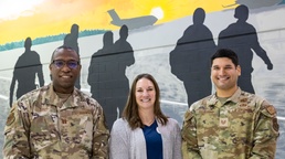 Dover AFB seeks to increase resilience through True North program