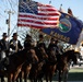 1st Infantry Division Supports Mark Nutsch Monument Dedication