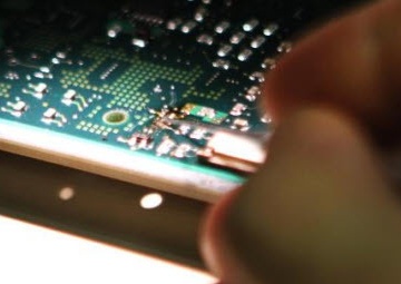 Warfare Centers come together to support transition of cost-saving test repair program