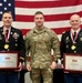 DCMA Springfield commander recognized for outstanding service