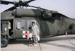 Crane Army employees tout benefits to choice of duty station