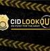 Army CID Lookout: On Point For The Army