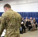 North Carolina National Guard aviation unit holds deployment ceremony