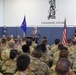 North Carolina National Guard aviation unit holds deployment ceremony