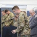 North Carolina National Guard aviation unit holds deployment ceremony