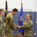 North Carolina National Guard aviation unit holds deployment ceremony