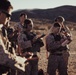 Gunsmoke in the trenches: 2/1 Marines conduct platoon attacks at range 410A