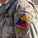 4-60th ADA reorganized under 1st Armor Division