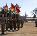 4-60th ADA reorganized under 1st Armored Division