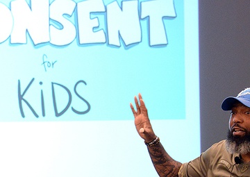 SHARP, CID, FAP offer tips to help ensure children’s safety online