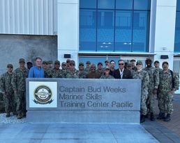 ATGPAC Hosts Training Conference to Uncover Generational Learning Styles