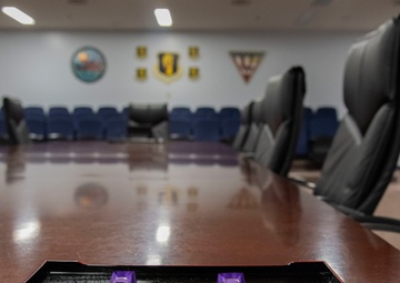 Misawa Air Base Participates in Japan’s Movement to End Violence Against Women