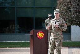 108th Training Command Welcomes New Commander