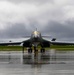 B-1B Lancers/A-10C Thunderbolts fly aerial integration sortie over Pacific Ocean