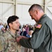 JB Charleston hosts largest DFC ceremony in decades, recognizes 51 mobility Airmen for heroic efforts during Operation Allies Refuge