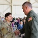 JB Charleston hosts largest DFC ceremony in decades, recognizes 51 mobility Airmen for heroic efforts during Operation Allies Refuge