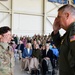 JB Charleston hosts largest DFC ceremony in decades, recognizes 51 mobility Airmen for heroic efforts during Operation Allies Refuge