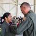 JB Charleston hosts largest DFC ceremony in decades, recognizes 51 mobility Airmen for heroic efforts during Operation Allies Refuge