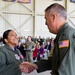 JB Charleston hosts largest DFC ceremony in decades, recognizes 51 mobility Airmen for heroic efforts during Operation Allies Refuge