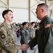 JB Charleston hosts largest DFC ceremony in decades, recognizes 51 mobility Airmen for heroic efforts during Operation Allies Refuge