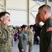 JB Charleston hosts largest DFC ceremony in decades, recognizes 51 mobility Airmen for heroic efforts during Operation Allies Refuge