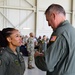 JB Charleston hosts largest DFC ceremony in decades, recognizes 51 mobility Airmen for heroic efforts during Operation Allies Refuge