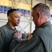 JB Charleston hosts largest DFC ceremony in decades, recognizes 51 mobility Airmen for heroic efforts during Operation Allies Refuge