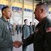 JB Charleston hosts largest DFC ceremony in decades, recognizes 51 mobility Airmen for heroic efforts during Operation Allies Refuge