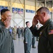 JB Charleston hosts largest DFC ceremony in decades, recognizes 51 mobility Airmen for heroic efforts during Operation Allies Refuge