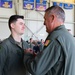 JB Charleston hosts largest DFC ceremony in decades, recognizes 51 mobility Airmen for heroic efforts during Operation Allies Refuge