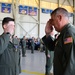 JB Charleston hosts largest DFC ceremony in decades, recognizes 51 mobility Airmen for heroic efforts during Operation Allies Refuge