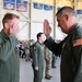 JB Charleston hosts largest DFC ceremony in decades, recognizes 51 mobility Airmen for heroic efforts during Operation Allies Refuge