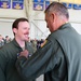 JB Charleston hosts largest DFC ceremony in decades, recognizes 51 mobility Airmen for heroic efforts during Operation Allies Refuge