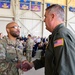 JB Charleston hosts largest DFC ceremony in decades, recognizes 51 mobility Airmen for heroic efforts during Operation Allies Refuge