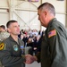 JB Charleston hosts largest DFC ceremony in decades, recognizes 51 mobility Airmen for heroic efforts during Operation Allies Refuge