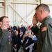 JB Charleston hosts largest DFC ceremony in decades, recognizes 51 mobility Airmen for heroic efforts during Operation Allies Refuge