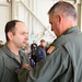 JB Charleston hosts largest DFC ceremony in decades, recognizes 51 mobility Airmen for heroic efforts during Operation Allies Refuge