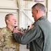 JB Charleston hosts largest DFC ceremony in decades, recognizes 51 mobility Airmen for heroic efforts during Operation Allies Refuge