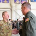 JB Charleston hosts largest DFC ceremony in decades, recognizes 51 mobility Airmen for heroic efforts during Operation Allies Refuge