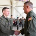 JB Charleston hosts largest DFC ceremony in decades, recognizes 51 mobility Airmen for heroic efforts during Operation Allies Refuge