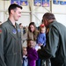 JB Charleston hosts largest DFC ceremony in decades, recognizes 51 mobility Airmen for heroic efforts during Operation Allies Refuge