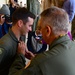 JB Charleston hosts largest DFC ceremony in decades, recognizes 51 mobility Airmen for heroic efforts during Operation Allies Refuge