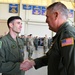 JB Charleston hosts largest DFC ceremony in decades, recognizes 51 mobility Airmen for heroic efforts during Operation Allies Refuge