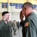 JB Charleston hosts largest DFC ceremony in decades, recognizes 51 mobility Airmen for heroic efforts during Operation Allies Refuge