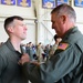 JB Charleston hosts largest DFC ceremony in decades, recognizes 51 mobility Airmen for heroic efforts during Operation Allies Refuge