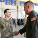 JB Charleston hosts largest DFC ceremony in decades, recognizes 51 mobility Airmen for heroic efforts during Operation Allies Refuge